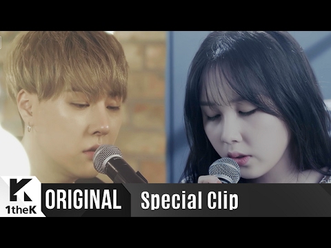 [Special Clip] EDEN(이든)_I'm still(그 땔 살아) (Feat. Kwon Jina(권진아))