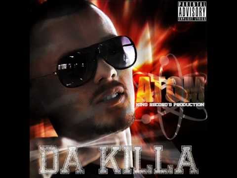 Da.kiLLa - ReBack 2012