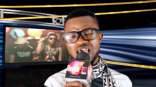 MC Toothpick on #CelebHypeSpot www alongsideetv com