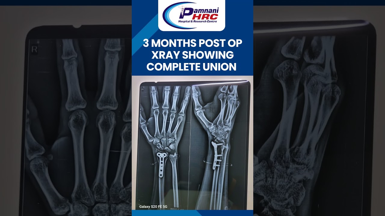 Pamnani Hospital & Research Centre