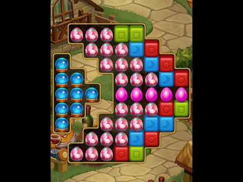 TOY BLAST level 2452