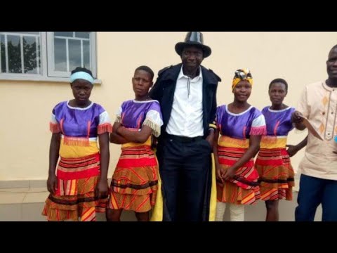 Nyiri Mambo - OMC (Oketcho Munyole)