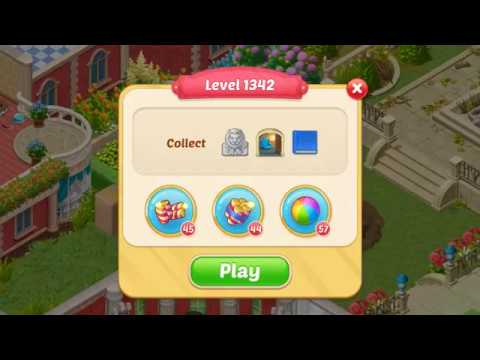 Matchington Mansion [HD] LEVEL 1342