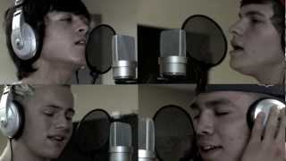 Playback-As Long As You Love Me (Justin Bieber cover