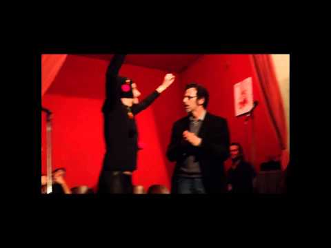 WebRisate - Marìo de Janeiro