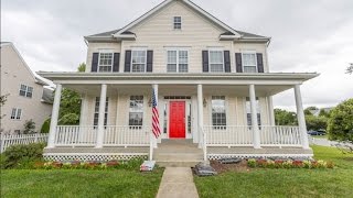 487 Spring Street, Herndon, VA 20170