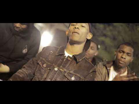 G Sosa - Struggle (OFFICIAL VIDEO) Dir. @Cameramanelii