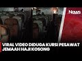 Visa Batal Haji Furoda Terlantar INews Room 31 05