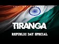 Tiranga (Slowed x Reverb) | B Praak | Yodha | Republic day Special | Lofi Boy