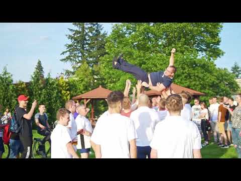 KS iPrime Bogacica vs LZS Borkowice  - awans do A klasy sezon 2018/2019 ✌