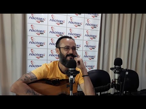 Gabriel Gabrera lança o single “Mantiqueira” com influências do folk, blues e viola caipira