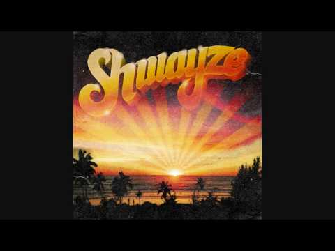 Shwayze - Lazy Days [HIGH QUALITY]