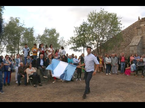 Villaseco de los Reyes pone la bandera en 2.300 euros