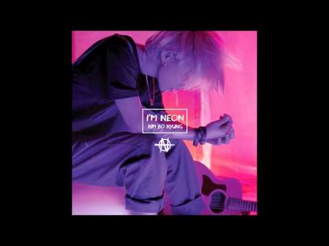 Kim Bo Kyung (김보경) - You [AUDIO]