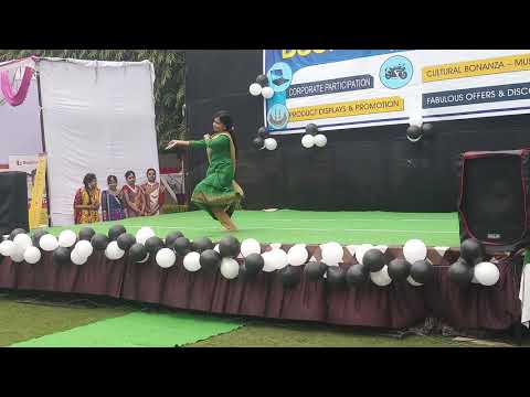 Pt. Deen Dayal Upadhyay Management College Meerut General video thumbnail 16