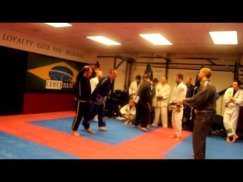 Mark innes Punishment part 2 of 3