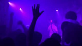 Tip Of My Tongue by Jacuzzi Boys @ Churchill's Pub on 9/16/15