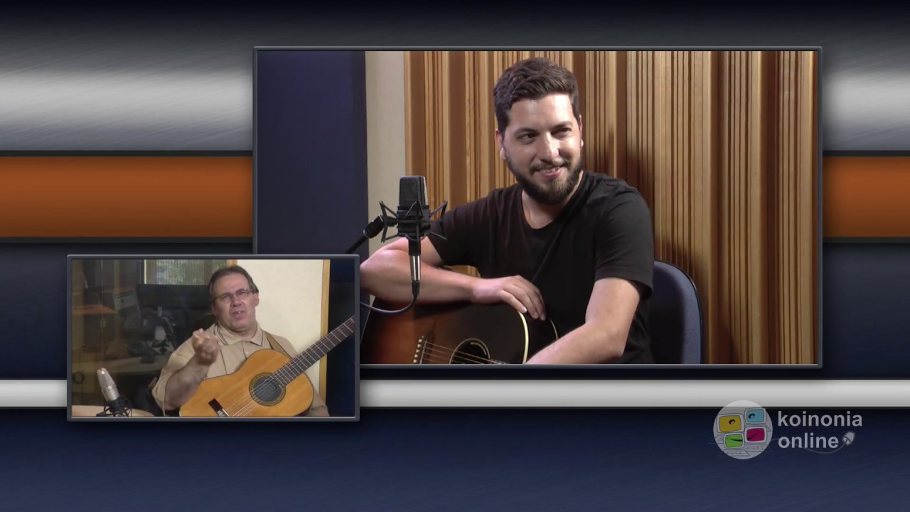 Meia Hora 89 - Tiago Arrais