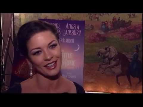 Opening Night of A Little Night Music BWW TV
