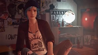 Clip of Life is Strange Complete Season