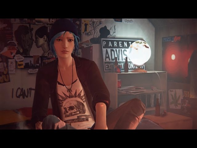 Life is Strange