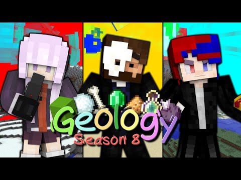 Geology UHC Season 8 Episode 4