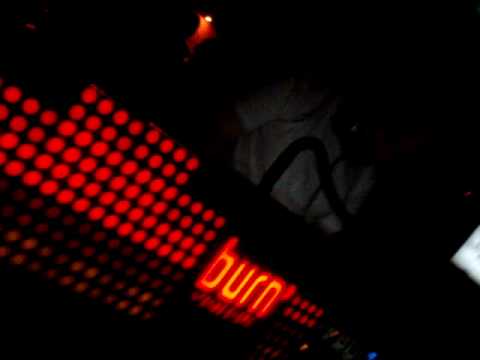 DJ RODRIGO RECK NA CHAIRS EM POA!