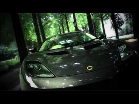 Gran Turismo 5 trailer ~  Weezer: Automatic