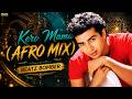 Kero Mama Afro Mix Sunny Deol Arjun Old Is Gold Evergreen Hindi Song Beatz Bomber