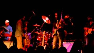 Ziggy Marley &quot;Forward To Love&quot; Hard Rock Live, Orlando FL 5/8/2012