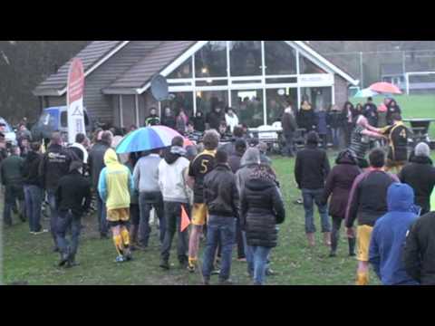 Rugby 2013 Dwingeloo Pickwick Players 24 11 2013