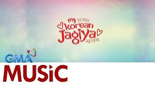 My Jagiya | Janno Gibbs and Denise Barbacena | Kapuso Videoke