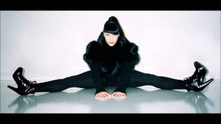 Miss Kittin - Dub About Me