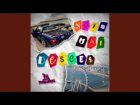 Nois vai descer (Eletrofunk Remix)