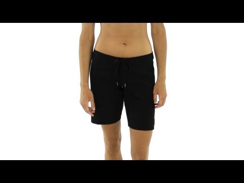 Roxy The Classic 9" Boardshort | SwimOutlet.com