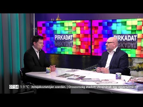 PIRKADAT Breuer Péterrel: Kanász-Nagy Máté