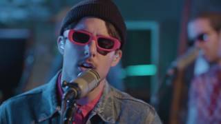 HALFNOISE -- Sudden Feeling // YouTube Music Foundry
