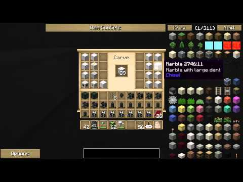 UnderMine: Hightech #15 - Jedna elektrárna má své místo