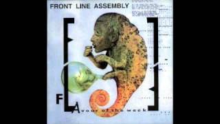 Front Line Assembly - Evil Playground