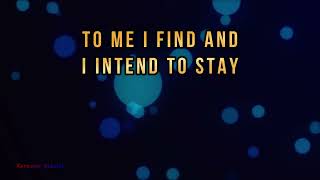 ZYNIC-REGRETS (Karaoke)