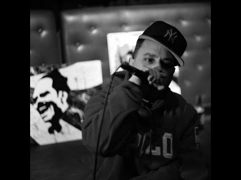 Dro Pesci - From Da Streets (Feat. Ruste Juxx & Nems)