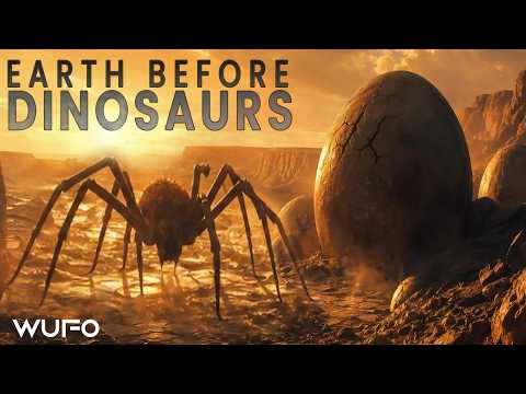 Carboniferous Mystery: The Fall of Prehistoric Giant Insects