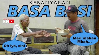 Download lagu BASA BASI, Anggap saja rumah sendiri | Komedi Fantasi jawa Jilid 41 mp3 Download lagu BASA BASI, Anggap saja rumah sendiri | Komedi Fantasi jawa Jilid 41 mp3