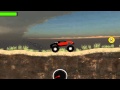 Hill Climb Racing Truck Drive 