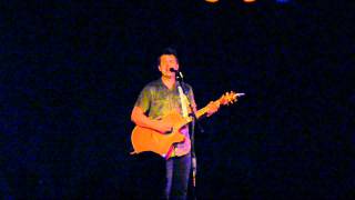 Howie Day @ The Ark - 11/8 - "Morning After + Sunday Morning Song" HD