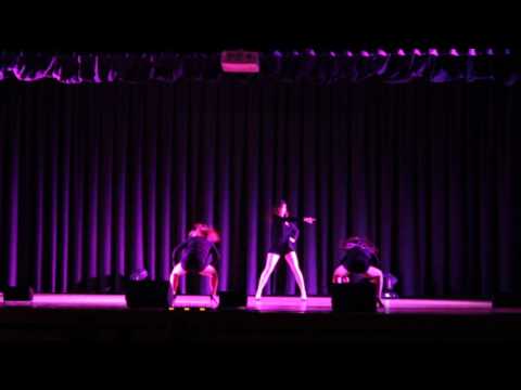 Korenation 2017: Mind Your Own Business & I Will Show You - Ailee by DnA²