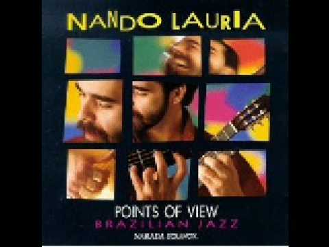 Nando Lauria - If i Fell