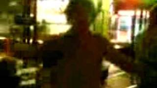 angry suburban youth