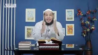 صورة تفسير سورة الجن | اللقاء 06 | دورة التفسير | #الدورة_الصيفية | د . أحمد جلال