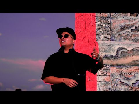 GRATEFUL SET - LOBO DJ (8D) TOP AFROHOUSE 2025 2026